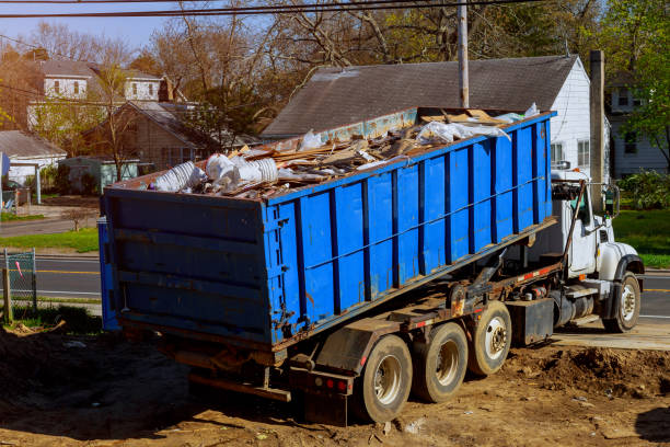 Attic Cleanout Services in Mission Hills, CA