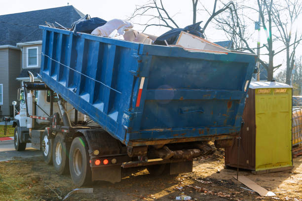  Mission Hills, CA Junk Removal Pros